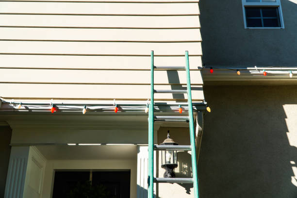 Best Siding for New Construction  in Waipahu, HI